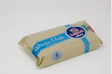 Picture of SUGAR PASTE ROLLED FONDANT 1 KG BLUE  LAPED